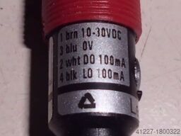 Leuze LSE 318K/P S12