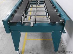 Grenzebach mit Frequenzumrichter