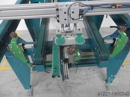 Grenzebach mit Zentriereinheit