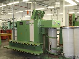 RIETER Regulierstrecke Schubert & Salzer RSB 851