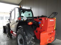 Manitou MT 1135 - 100 DS T5