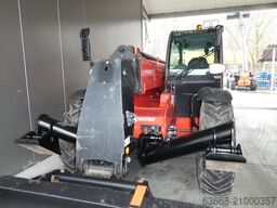 Manitou MT 1135 - 100 DS T5