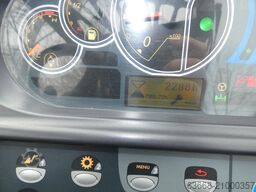 Manitou MT 1135 - 100 DS T5