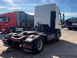 Renault Premium 400 (POMPE MANUELLE / BOITE MANUELLE / ...