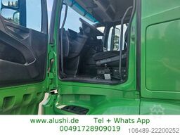 Mercedes-Benz 26520  6x4 E6 D,M,N  KippHydraulik Retar