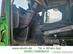 Mercedes-Benz 26520  6x4 E6 D,M,N  KippHydraulik Retar