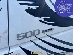 Volvo FH ENGINE DAMAGE - MOTORBESCHADIGUNG