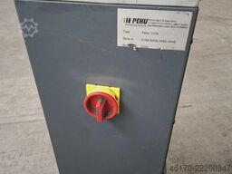 Pehu LMS 45