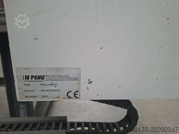 Pehu LMS 45