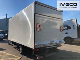 IVECO 70C18/A/P Koffer/LBW - 3,2 to Nutzlast