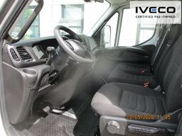 IVECO 70C18/A/P Koffer/LBW - 3,2 to Nutzlast
