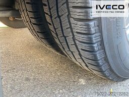 IVECO 70C18/A/P Koffer/LBW - 3,2 to Nutzlast