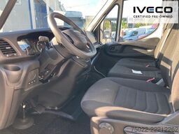 IVECO 70C18/A/P Koffer/LBW - 3,2 to Nutzlast