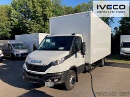 IVECO 70C18HA8/P - Nutzlast 3,2 to