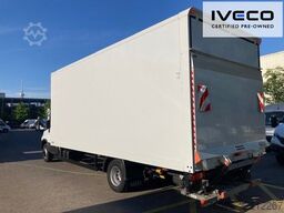 IVECO 70C18HA8/P - Nutzlast 3,2 to