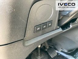 IVECO 70C18HA8/P - Nutzlast 3,2 to