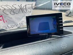 IVECO 35C16 Koffer/LBW