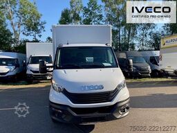 IVECO 35C16 Koffer/LBW