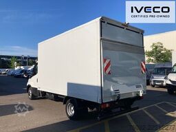IVECO 35C16 Koffer/LBW