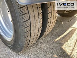 IVECO 35C16 Koffer/LBW