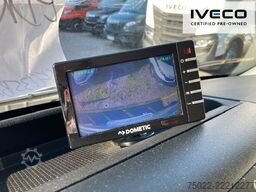IVECO 35C16 Koffer/LBW