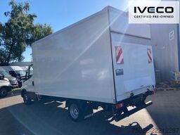 IVECO 35C16 Koffer/LBW - 2025