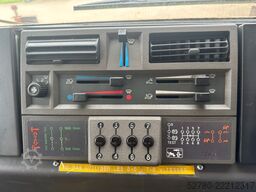 Unimog U1400 Rail