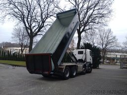  20 cbm  Abrollkipper G&G  zu sofort auf Lager
