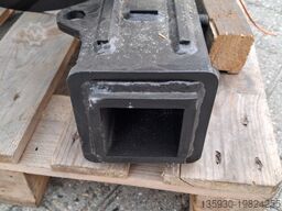 Digga RC Rock combination Auger