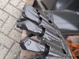 Digga RC Rock combination Auger