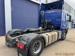 Volvo FM 300 **EURO 5-BELGIAN TRUCK