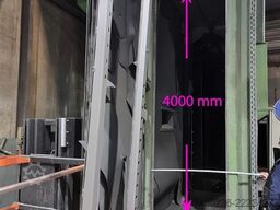 Wheelabrator KH3 1000