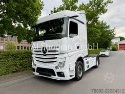 Mercedes-Benz Actros 5/1845/StreamSpace/2 xTank/Eu6d