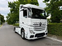 Mercedes-Benz Actros 5/1845/StreamSpace/2 xTank/Eu6d