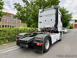 Mercedes-Benz Actros 5/1845/StreamSpace/2 xTank/Eu6d