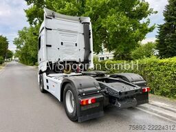 Mercedes-Benz Actros 5/1845/StreamSpace/2 xTank/Eu6d