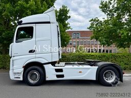 Mercedes-Benz Actros 5/1845/StreamSpace/2 xTank/Eu6d