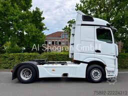 Mercedes-Benz Actros 5/1845/StreamSpace/2 xTank/Eu6d