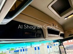 Mercedes-Benz Actros 5/1845/StreamSpace/2 xTank/Eu6d
