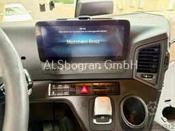 Mercedes-Benz Actros 5/1845/StreamSpace/2 xTank/Eu6d