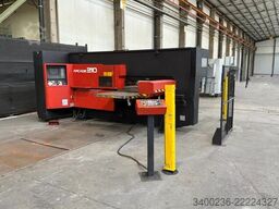 Amada Arcade 210 CNC