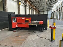Amada Arcade 210 CNC