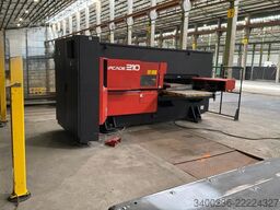Amada Arcade 210 CNC