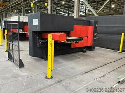 Amada Arcade 210 CNC