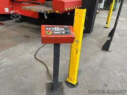 Amada Arcade 210 CNC