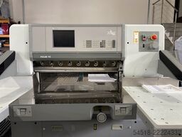 Polar 92E