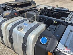 Scania R 460 A4x2NA Hydraulik !!