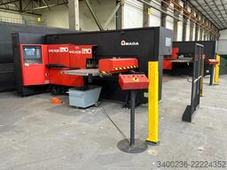 Amada Arcade 210 CNC