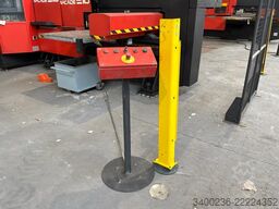 Amada Arcade 210 CNC