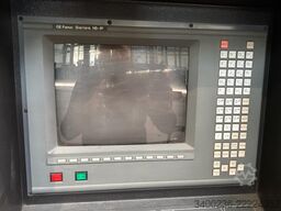 Amada Arcade 210 CNC